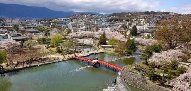 日本农村改造经验，乡村的一剂良药！