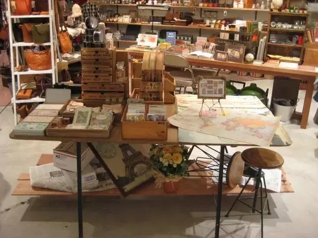 把零售店做成杂志一样，走心了！