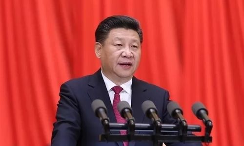 习主席关于生态环境保护的两三句