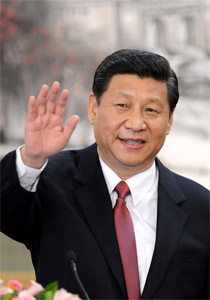 习主席明确提出乡村振兴目标,精准施策