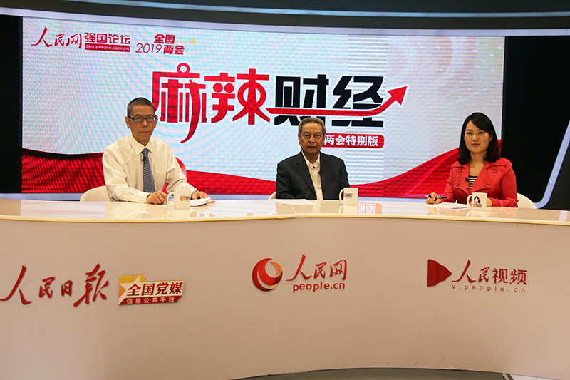 麻辣财经两会特别版：乡村振兴，是历史的必然