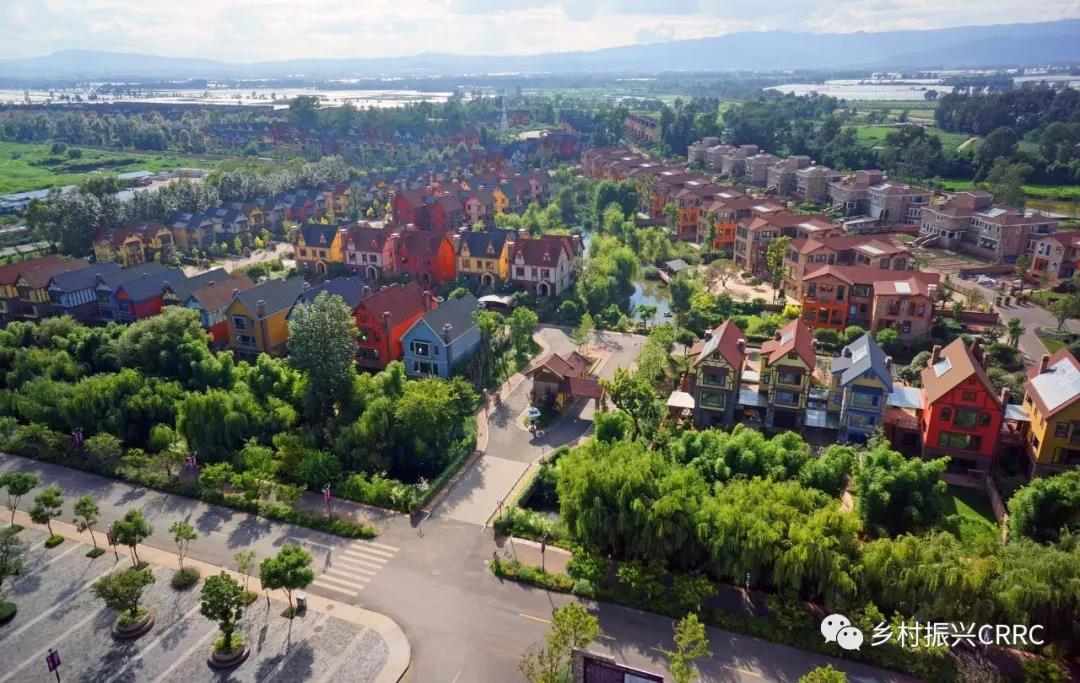 中共中央国务院:集体建设用地无需征地直接入市,优先用于发展养老、康养服务