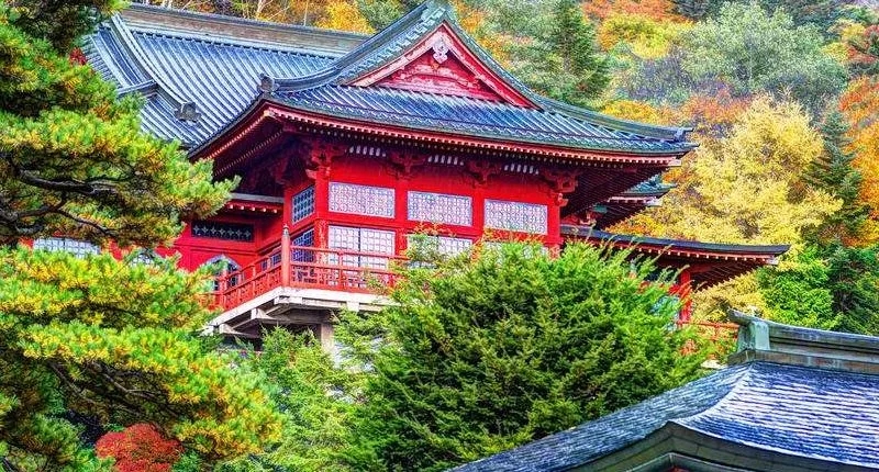 文旅融合的三大核心概念