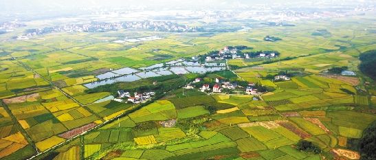 农村土地改革:新《土地管理法》亮点解读