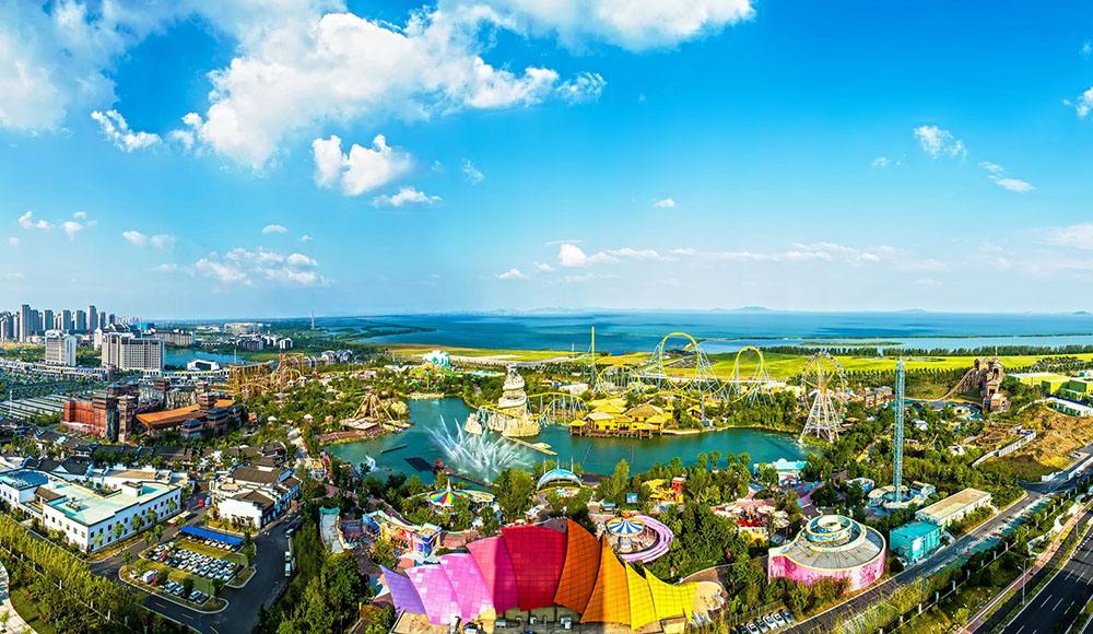 干货分享:必须要懂的文旅顶层设计要点!