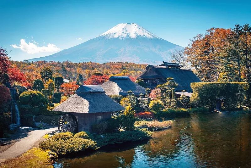 分享:可复制的日本乡村振兴的秘籍!