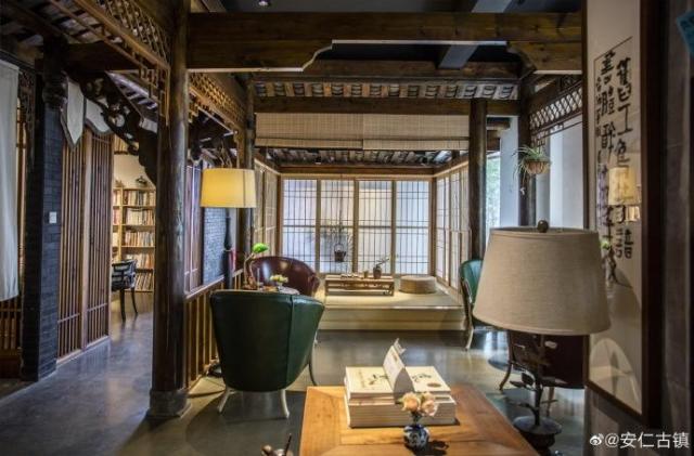 国内外“最强大脑”齐聚安仁古镇 共议全球语境下文旅发展新机遇
