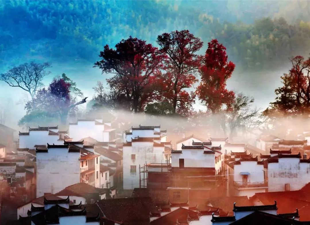 2019非遗与旅游融合案例鉴赏与思考
