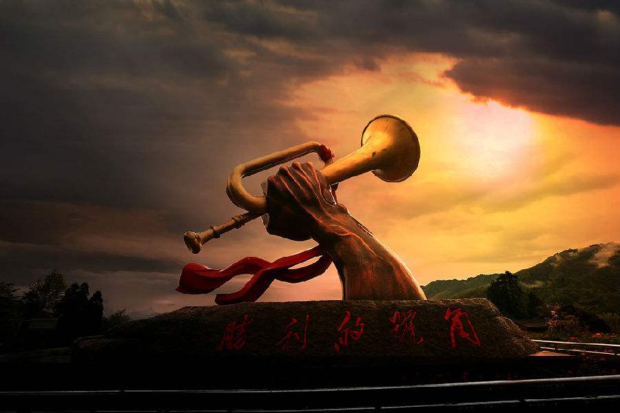 盘点2019年中国旅游业 | 红色旅游篇