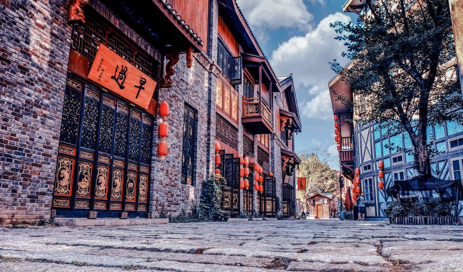 盘点2019年中国旅游业 | 文旅融合篇