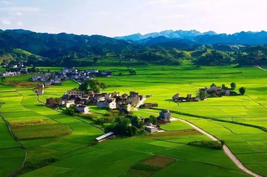 2020年做乡村旅游要把握好这五大方向！