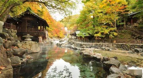 乡村振兴：一部来自日本乡村振兴秘籍